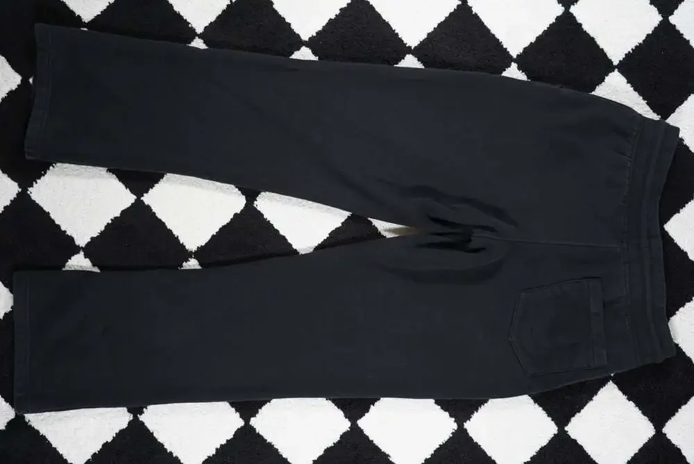 True Religion Radiant Buddha Straight Leg Sweatpants